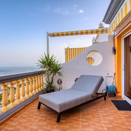 Apartament Mit Meerblick Playa Del Cura  Extérieur photo
