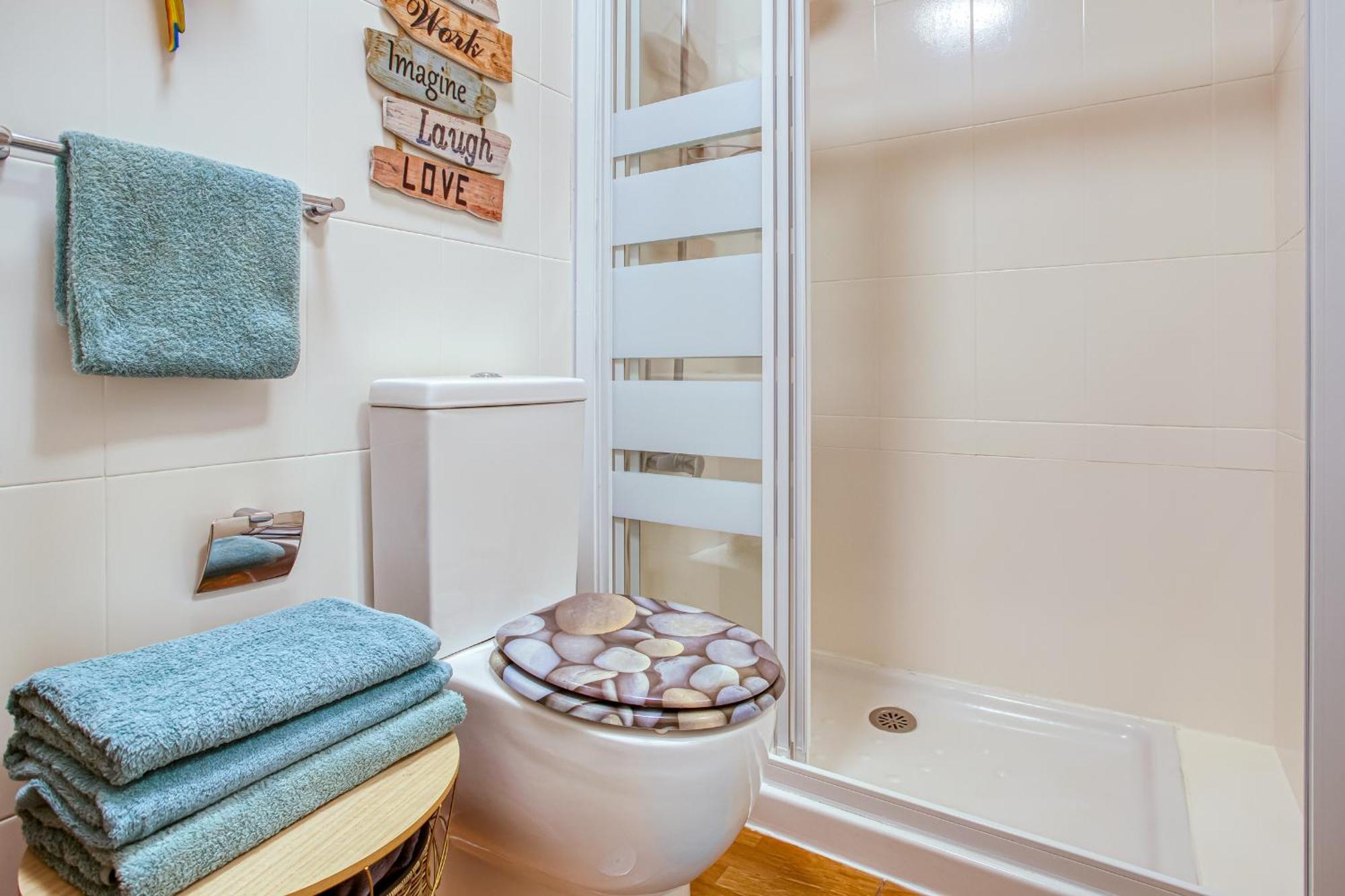 Apartament Mit Meerblick Playa Del Cura  Extérieur photo